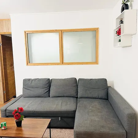Apartment Superbe 2 Pieces Avec Grande Terrasse *