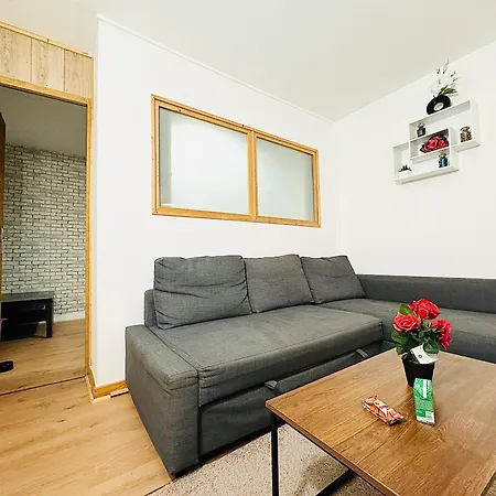 Apartment Superbe 2 Pieces Avec Grande Terrasse Melun