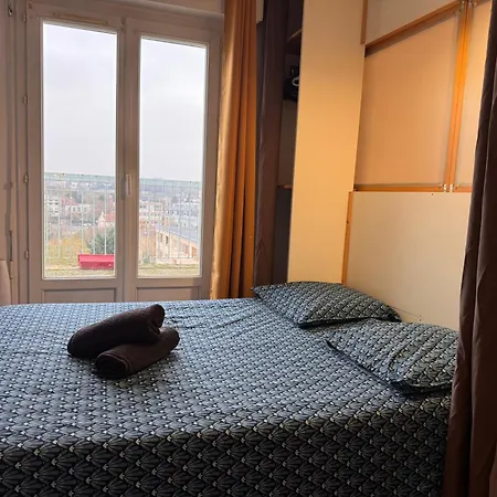 Appartamento Superbe 2 Pièces Avec Grande Terrasse *