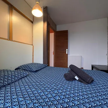 Appartamento Superbe 2 Pièces Avec Grande Terrasse *